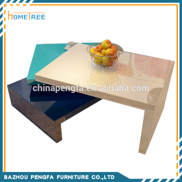 Malaysian wood furniture wooden tea table design
