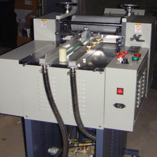 ZX-YW 250 Embossing Machine