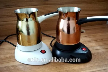ANTI-OVERFLOW coffee maker,turkish coffee maker