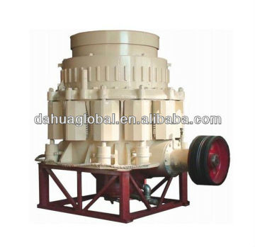 2013 New Type PYD2200 Combine Spring Cone Crusher Hot Sale