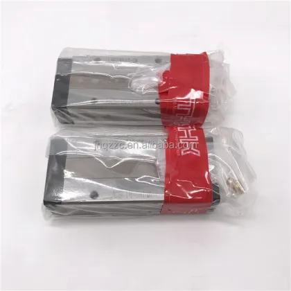 THK Linear Guide Rail Block SRS15WM