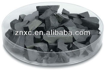ITO pieces 1-3mm 99.99% Pure ito In2O3:SnO2 90:10wt% granule