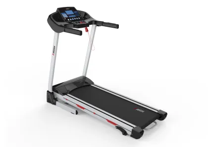 User Weight up to 120-130 kgs electric treadmill