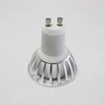 4W LED Spotlight High Power Lamp Cup