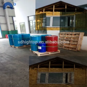 pu raw material two component polyurethane foam