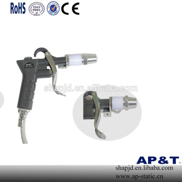 AP-AC2456 ionizing air gun top gun ionizing air gun