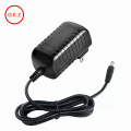 DOE VI 12V 1A Adaptador de potencia