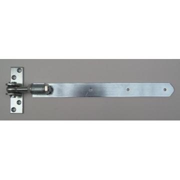 Bisagra de puerta de lujo ajustable para puertas de madera de lujo