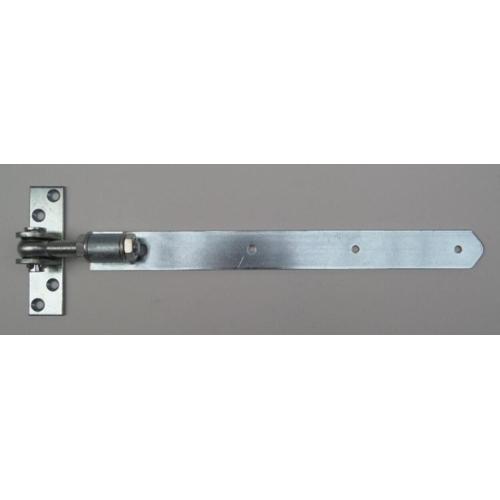 Adjustable Luxury gate hinge for Luxurious wooden gates