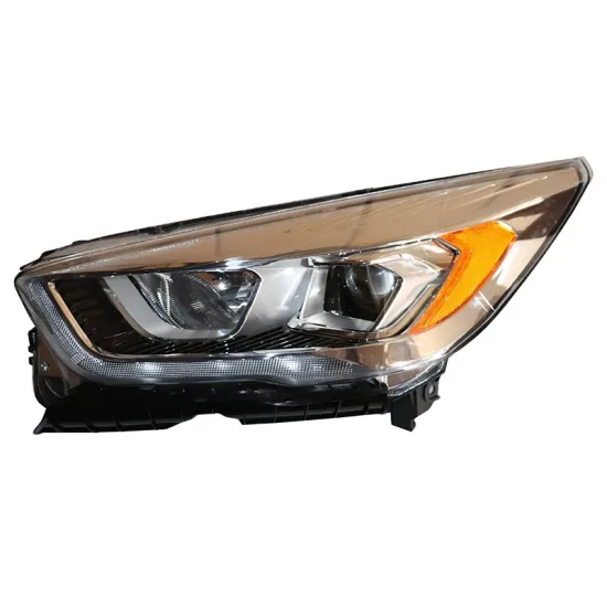 USA Type Brightest Headlight for Ford Escape/Kuga 2017-2019