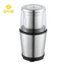 Coffee Grinder And Maker For Spices