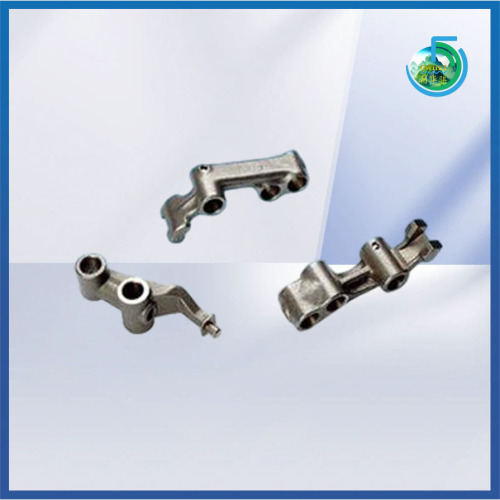 Conjunto de conjunto de balancim de aço forjado automotivo