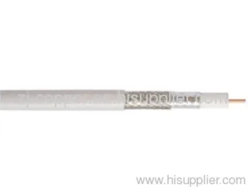 Coaxial Cable Rg6 75ohm 