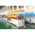 Light Gauge Steel Roll Forming Machine