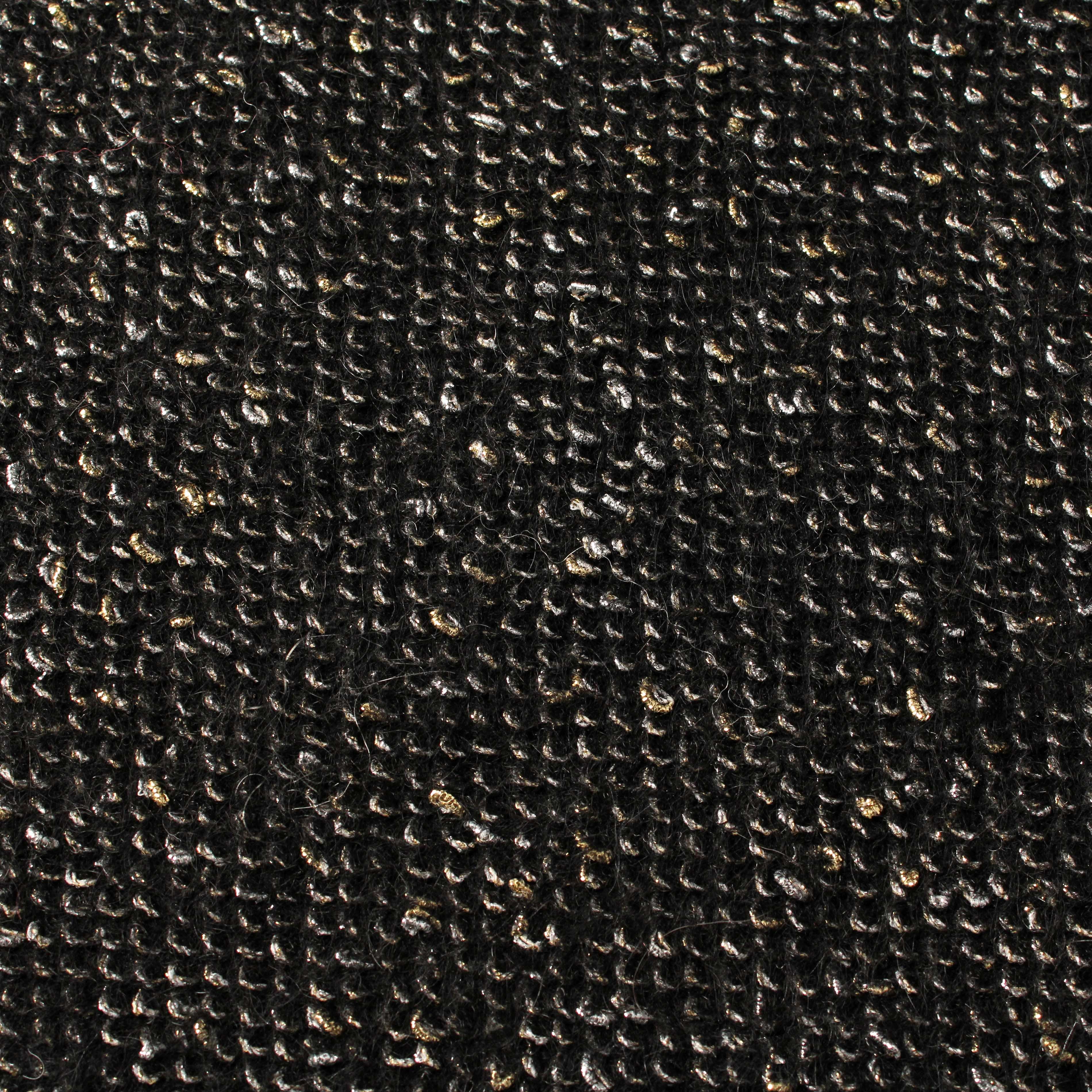 Alpaca Mohair Blend