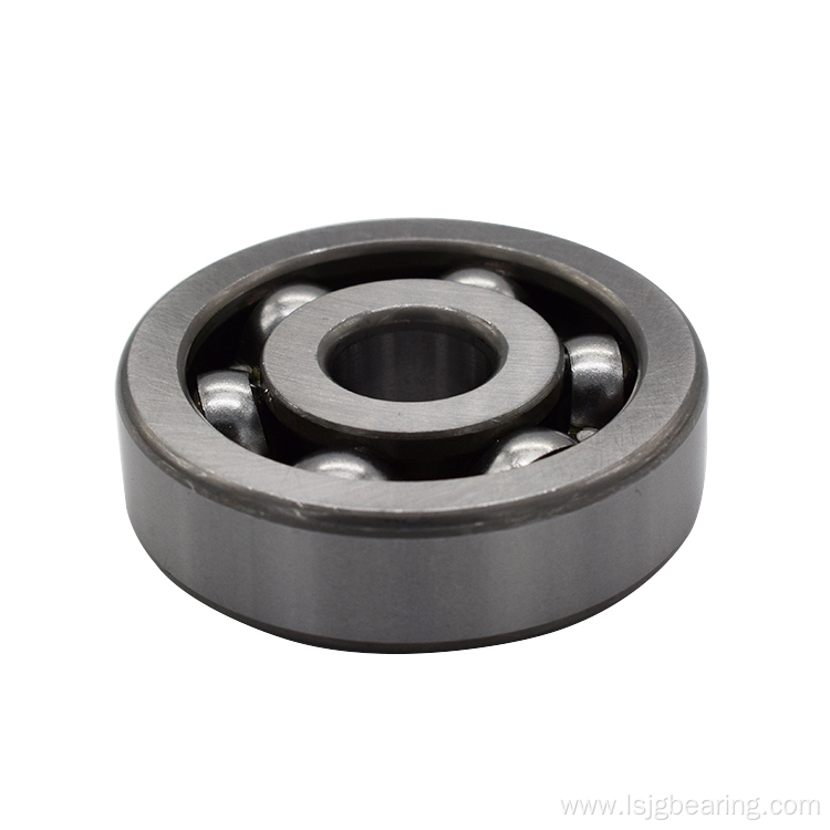 deep groove ball bearing high precision 6302 2Z