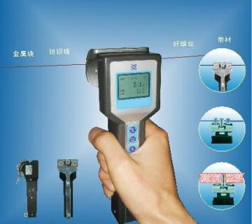 Handle Dtm Digital Electronic Tension Meter (DTM101) for Yarn Copper Wire Fibre