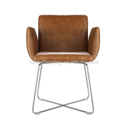 D008C aluminum chair for balcony