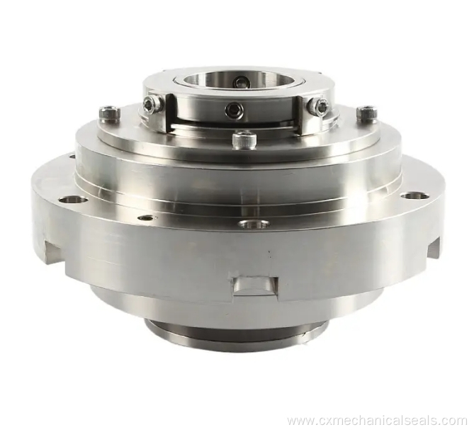 Sand Mill Mechanical Seal,Bead Mill Mechanical Seal