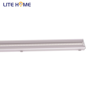 Supermarket Warehouse Continuous LED Trunking System