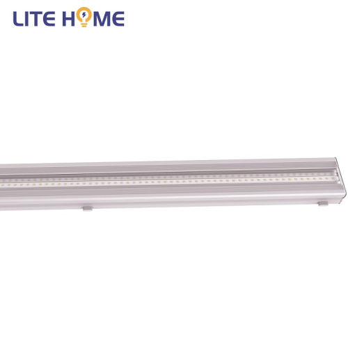 Luminaires LED d'éclairage commercial à haute efficacité