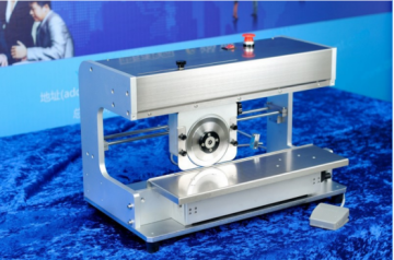 ZS-508 Wholesale Price PCB Cutter Machine for PCB Dividing