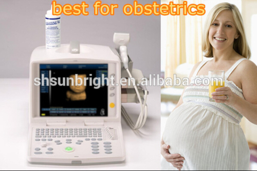 portable ultrasound scanner pregnancy