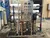 Reverse osmosis 8040 DOW/ Filmtec membrane 3000LPH industrial water treatment machine