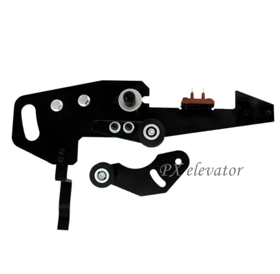 Elevator Hall Door Lock Device - New Original Elevator Spare Parts