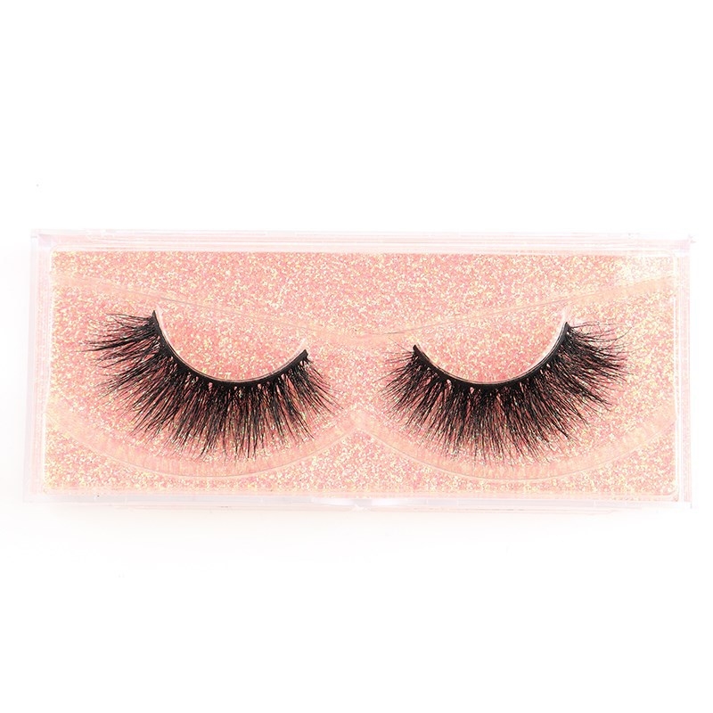 3d Mink Lashes