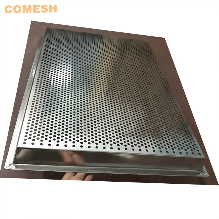 SS Perforated Tray (1)