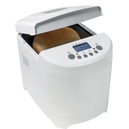 Best Automatic Bread Maker Machines for Home Use