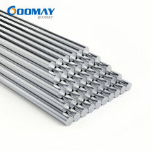 Aluminum alloy