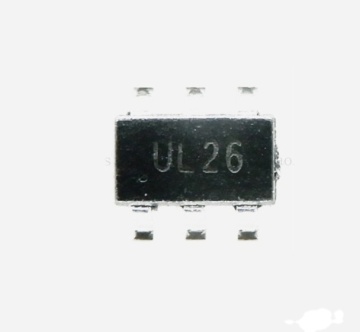 USBLC6-2SC6 Original SOT23 IC Chip BOM List Service