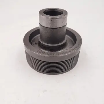 Cummins K38 K50 Accessory Drive Pulley 3015546