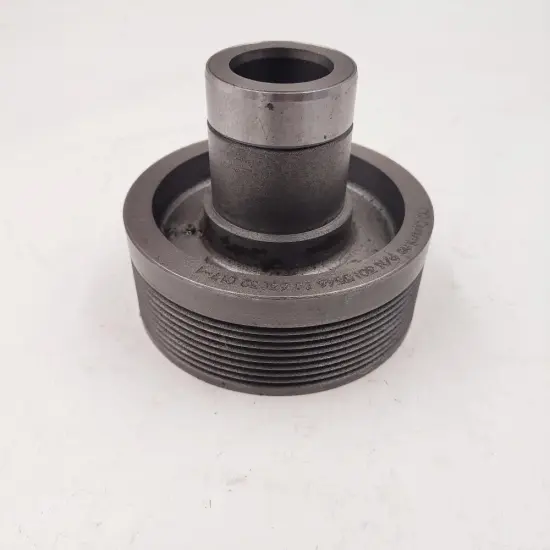 Cummins K38 K50 Accessory Drive Pulley 3015546