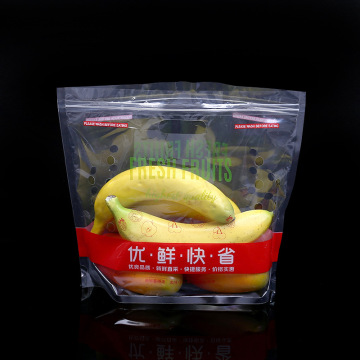 Wholesale packaging bags bags for packaging fruit bags with handle