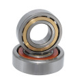 High speed high precision angular bearing 7222