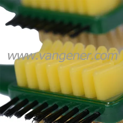 Hanor 2013 Shoe Brush/Rubber Brush/Shoe Polish Brush