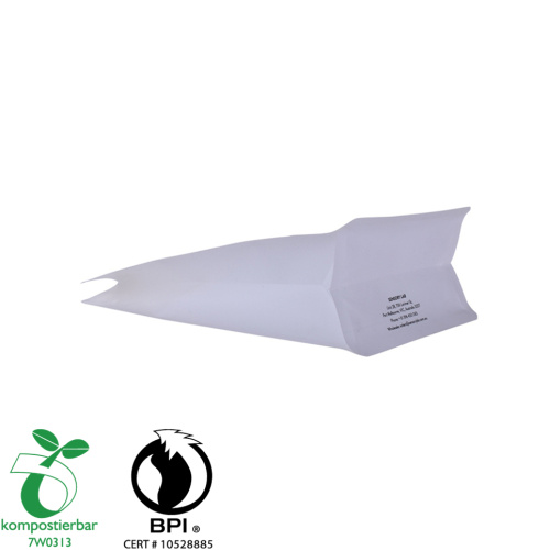 Renewable Square Bottom Biodegradable Kitchen Bag Factory In China