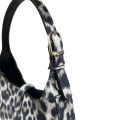 Unique Leopard Print Fashion Bag