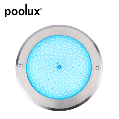 Diseño de un conjunto Luz de piscina de 8 mm