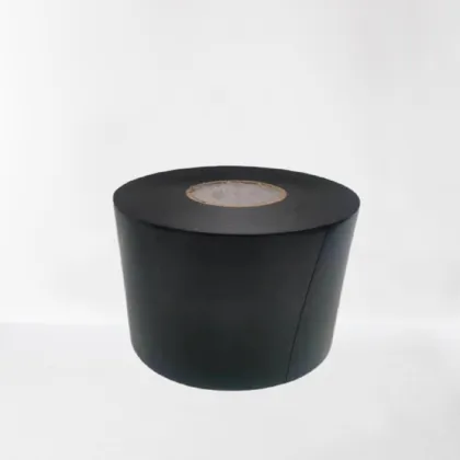 cold applied wrapping tape for pipe coating