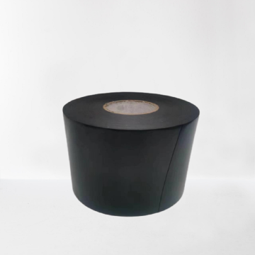 Polyethylene Wrapping Tape cold applied wrapping tape for pipe coating Supplier