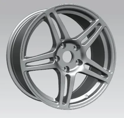 Car Forged Rim Car Wheel Rim for Cayenne