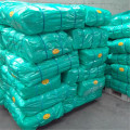 Three Layers HDPE Woven Fabric PE Cover Sheet