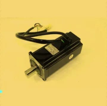 SGM-04UWB4L Yaskawa Output Large Torque Servo Motor