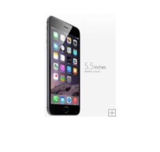 Iphone 6 64GB Space Gray Factory Unlocked
