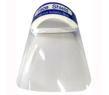 Professional Medical Splash-proof Isolation