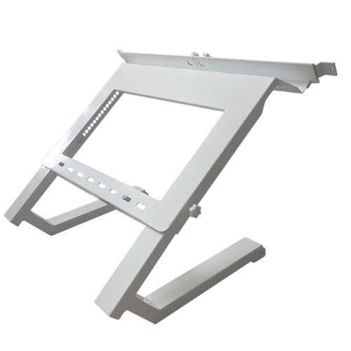 China No Drilling Heavy Duty Window Air Conditioner Bracket Supplier